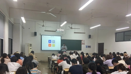 數據與實證的魅力 何賢杰教授團隊系列講座之人工智能基礎軟件開發